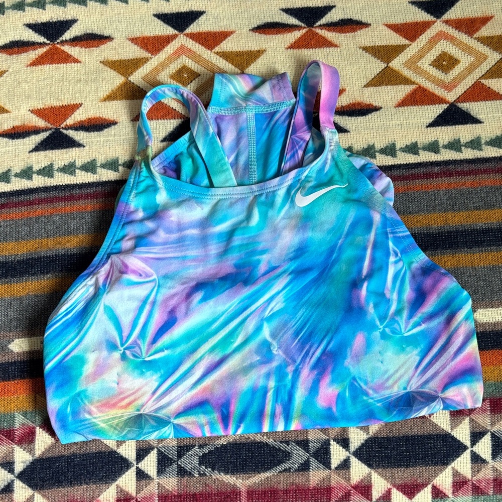 Nike Hydrastrong Suit 36/10 EUC